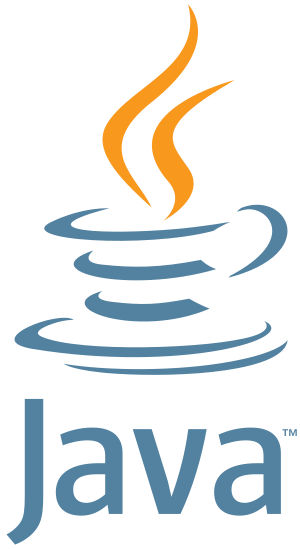 Logo of Java